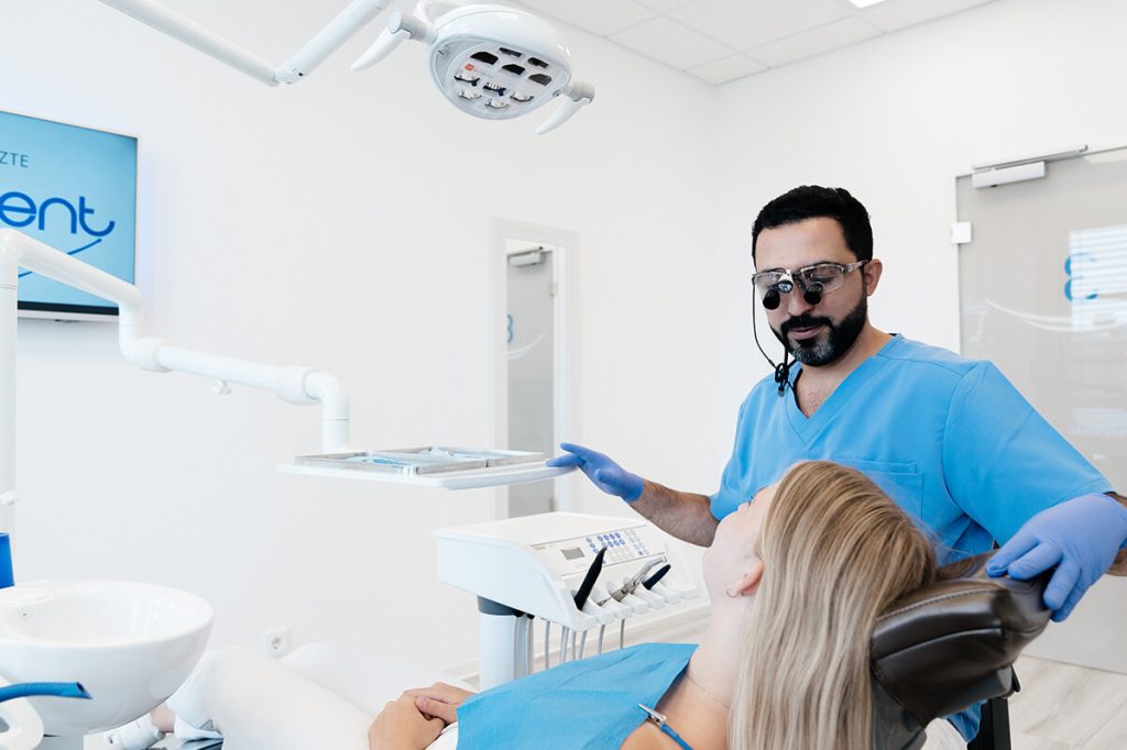 paradontologija, stomatološka ordinacija, stomatološka ordinacija mondent
