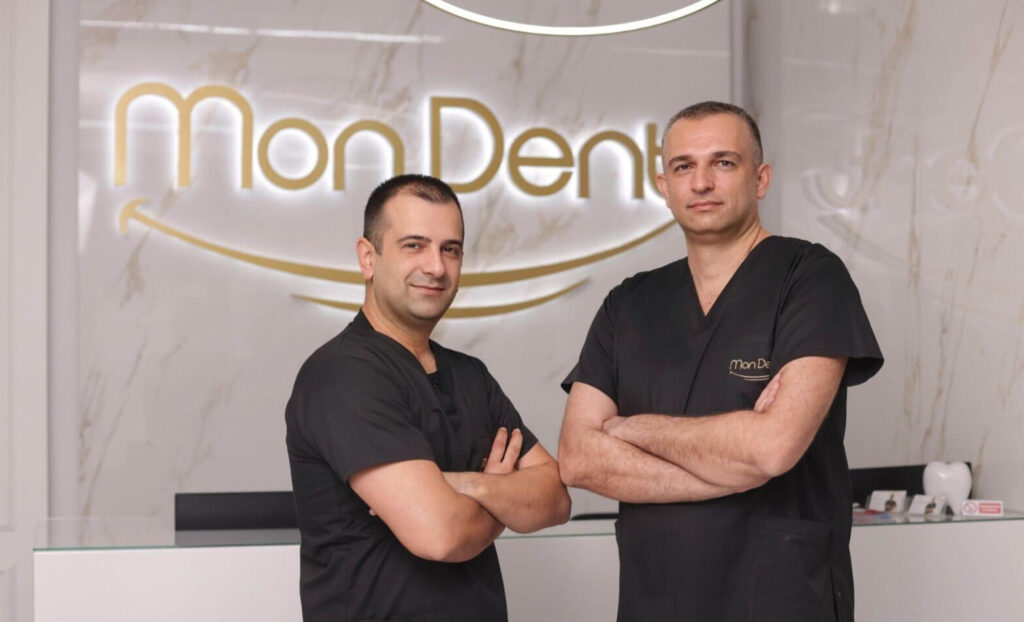 stomatološka ordinacija mondent, najbolji zubar banja luka