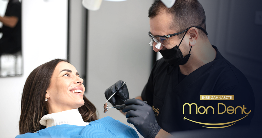 endodoncija zuba, mondent stomatološka ordinacija