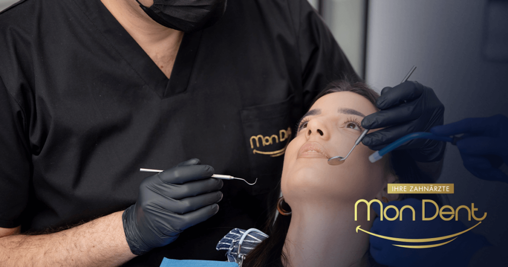 liječenje zuba, stomatološka ordinacija