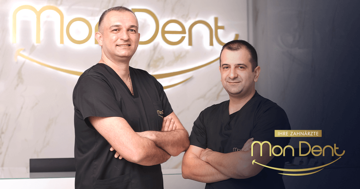 studio dentistico, Mondent