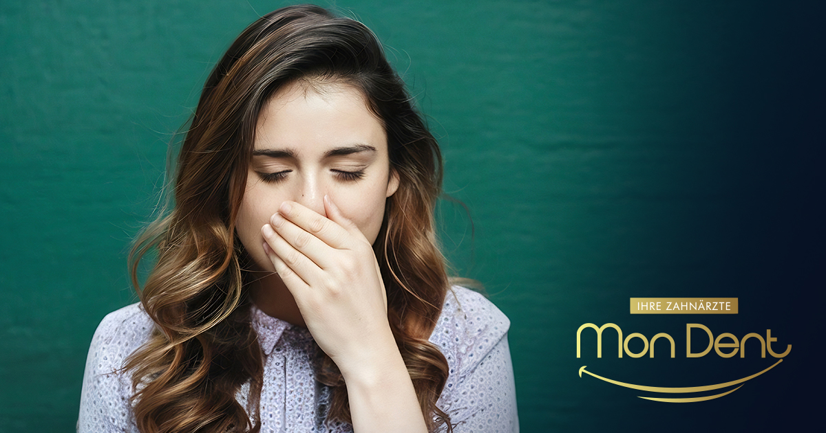 Alito cattivo: aiuto rapido e soluzioni permanenti che funzionano davvero